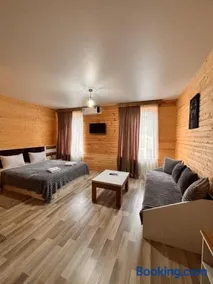Hotel okriba - Image 4