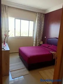 Magnifique appartement a marina golf a asilah - Image 3