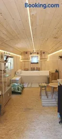 Maringotka pod hvozdem - Image 2