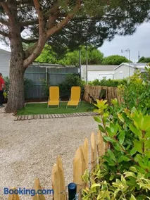 Mobil Home Bord de Mer - Image 2