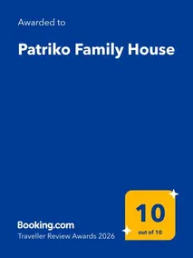 Patriko Family House - Image 2