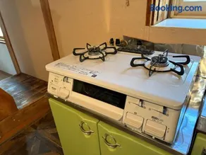 おどるクジャク Okhotsk rental house - Image 3