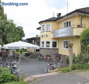 Hotel Aggerschlößchen - Image 5