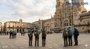 Smart English Rooms 1,5K desde Bruma - Image 1