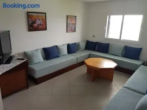 appartement charmante à Cabo negro - Image 1