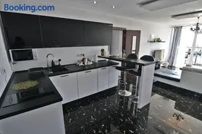 Apartmán Bling s vírivkou Zemplínska Šírava - Image 2