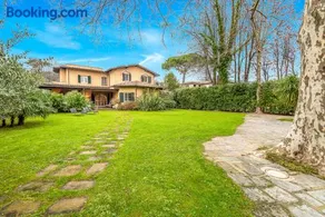 Villa il Tiglio - Forte dei Marmi - Image 2