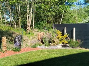maison cosy des 3 etangs - Image 1