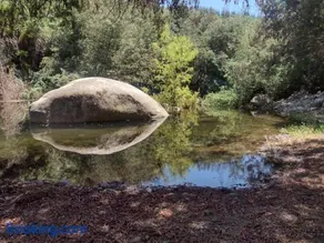 Turismo El Recodo, cabañas y camping - Image 4