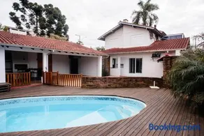 Casa ampla e confortável - Image 1