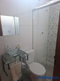 Ap Doce Lar - Conforto na Pérola do Caeté - Image 4
