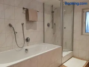 Bürgstadt, Am Bischof mit Sonnenterrasse, 1 bis 4 Betten - Image 3