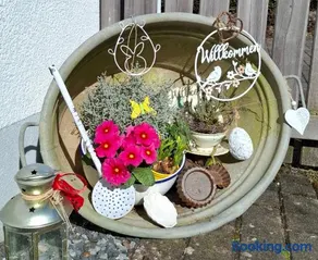 Auszeit im Jugendstil - Image 2