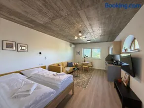 Apartmány u Zvonice - Image 2