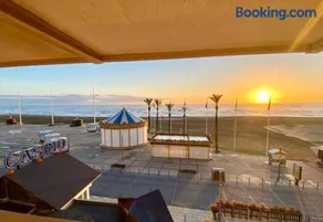 Appartement magnifique VUE MER Canet plage - Image 1
