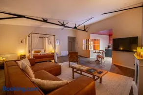 L'Attirance, Loft de Charme ! - Image 1