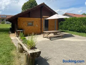 Le petit chalet du mouralet - Image 1