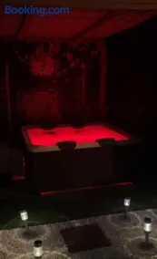 location insolite nuit étoilée - Image 3