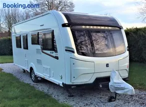 Le Boterff Gites et Camping - Image 2