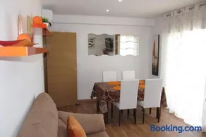piso con estilo cerca de la playa - Image 1