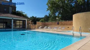 Camping Le Village Des Sources - Image 4