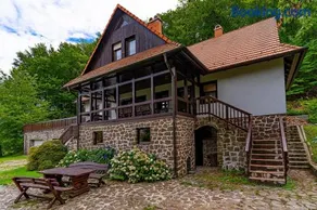 Villa Szalamandra - az Erdőszéle - Image 3