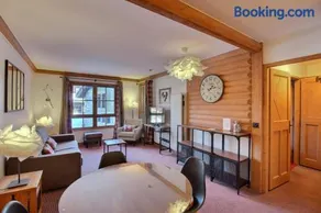 ARC 1950 - APPARTEMENT MODERNE - SAUNA HAMMAM JACUZZI - 4 Personnes - Image 3