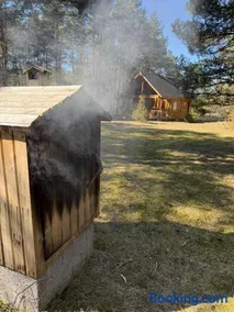 Nature Getaway Holiday Home - Image 3