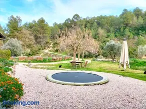 Mas la Llum, la casa de palla - Image 2