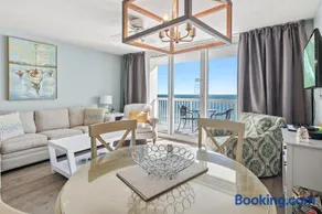Just Updated - Beachfront Ocean view, 19th Floor - Image 2