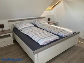 Traumhafte Dachgeschosswohnung - Image 4