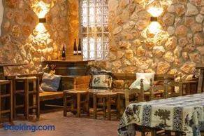 Casa Rural en Bodega. La posada de Vitis - Image 5