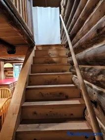 Brighton Log Cabin - Image 3