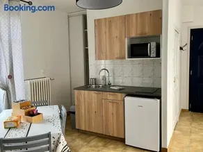 Studio indépendant dans maison individuelle - Image 4