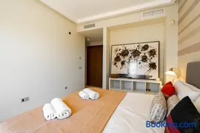 Luxury Modern 5BR Villa - Infinity pool & Panoramic sea views - Image 3