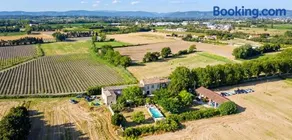 Maison spacieuse près de Valréas avec piscine - Image 3