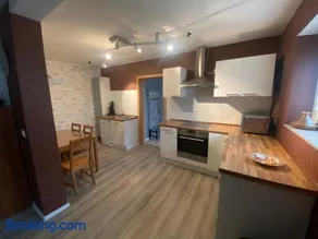 Ferienwohnung - Monteurwohnung Familie Houri - Image 1