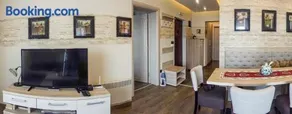 Fabulous Luxury Apartment G7 - Image 5
