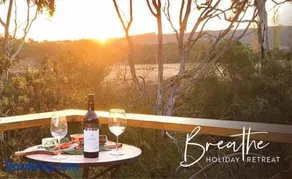 Breathe Holiday Retreat - 107 Nettle Hill Rd, Hind - Image 1