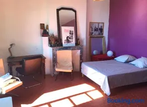 Beautiful studio with a beautiful view - Image 1