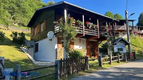 Villa Alba Piode - Image 1