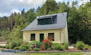 Ferienhaus Buschmuehle - Stolpen - Image 2