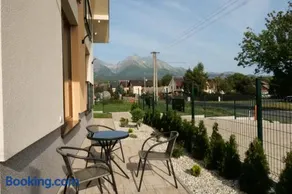 Apartmány Family Nová Lesná - Image 4