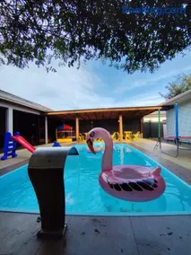 Casa de 3 quartos com piscina - Image 3