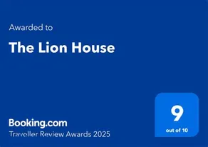 The Lion House - Image 1
