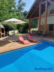 Chalet Entre Parques Naturales - Image 3
