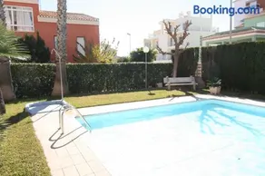 Apartamento con piscina y vistas al mar Aguamarina 36 - Image 3