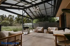 MEK HAUS - 2 bedroom home Mansfield - Image 2