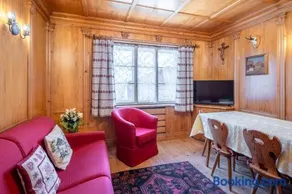 OLIMPIA LODGE - Image 3