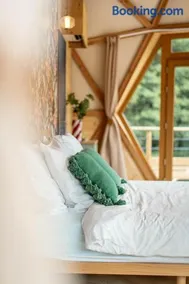 dome sweet dome - les jolis chalets - Image 4